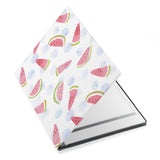 The Personalized VistaCase reMarkable Pen Holder CasewithFruit Red design adds a touch of elegance to your device.