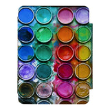 swap -  the VistaCase Personalized iPad Slim Fit Case with Science designs this case offers both style and functionality.