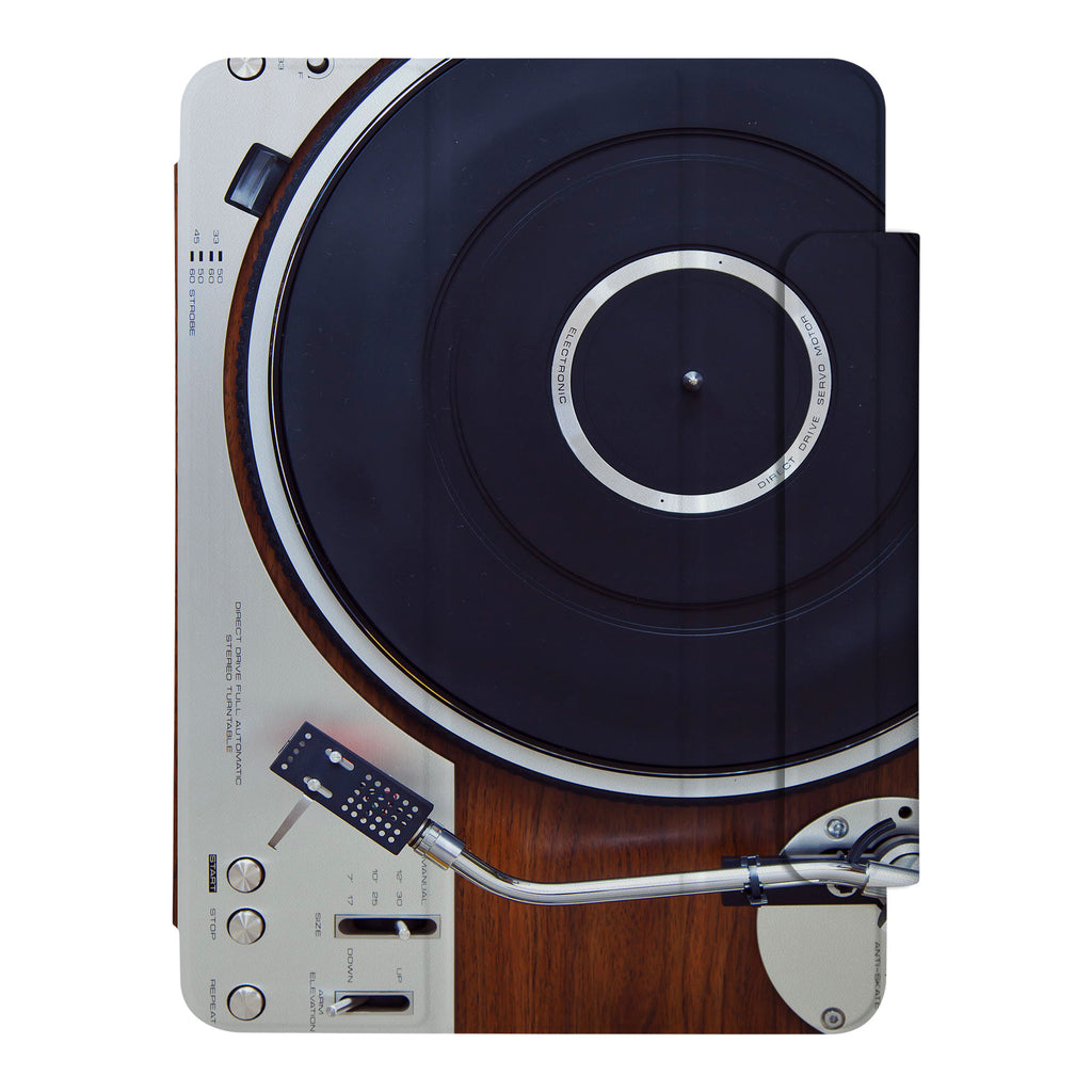 swap -  the VistaCase Personalized iPad Slim Fit Case with Retro Vintage designs this case offers both style and functionality.