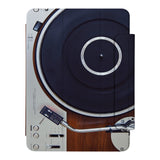 swap -  the VistaCase Personalized iPad Slim Fit Case with Retro Vintage designs this case offers both style and functionality.