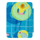 swap -  the VistaCase Personalized iPad Slim Fit Case with Beach designs this case offers both style and functionality.