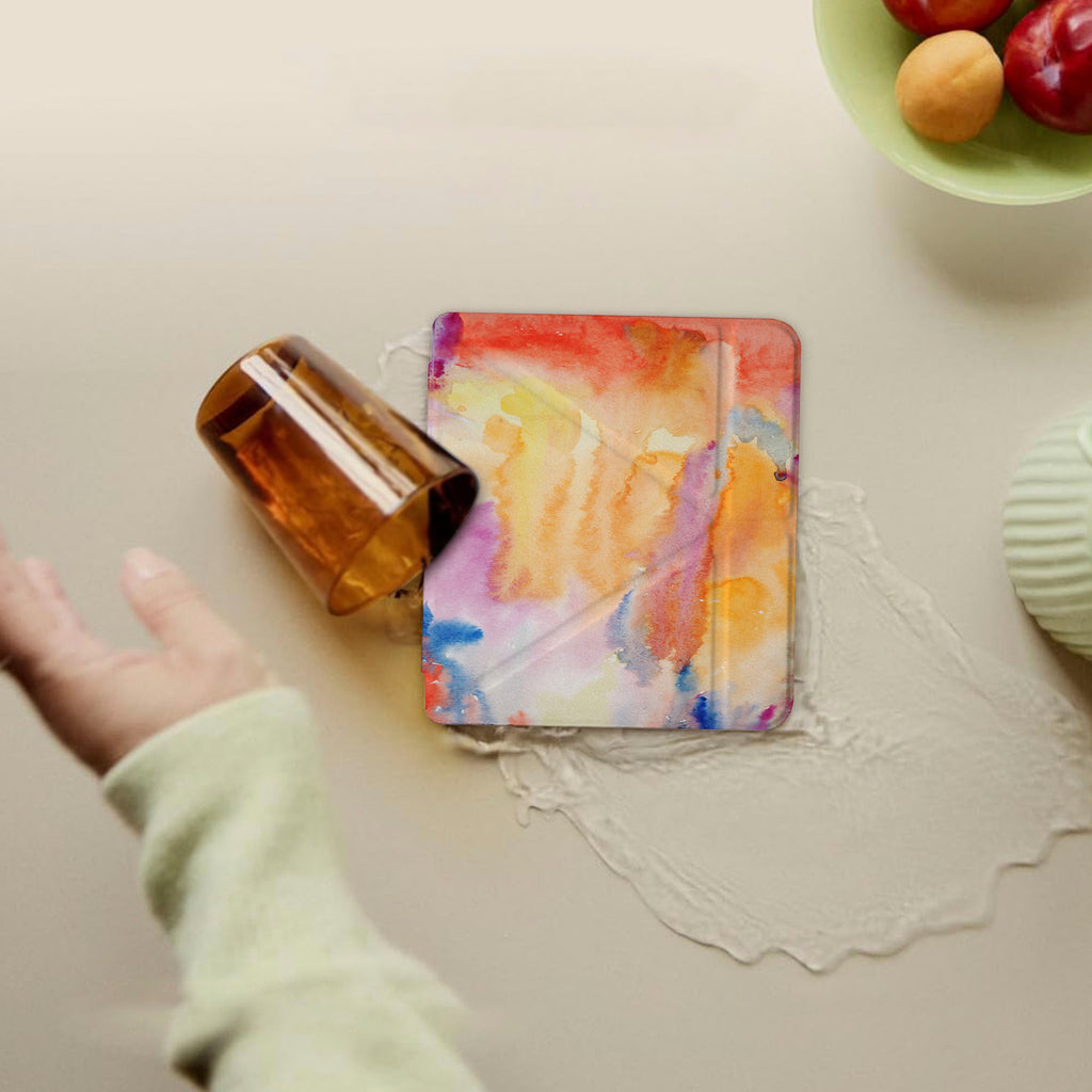 waterproof personalized KOBO case and Splash design