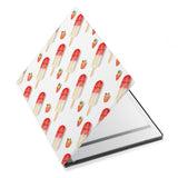 The Personalized VistaCase reMarkable Pen Holder CasewithSweet design adds a touch of elegance to your device.