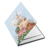 The Personalized VistaCase reMarkable Pen Holder Casewith Fairy Tale design adds a touch of elegance to your device.