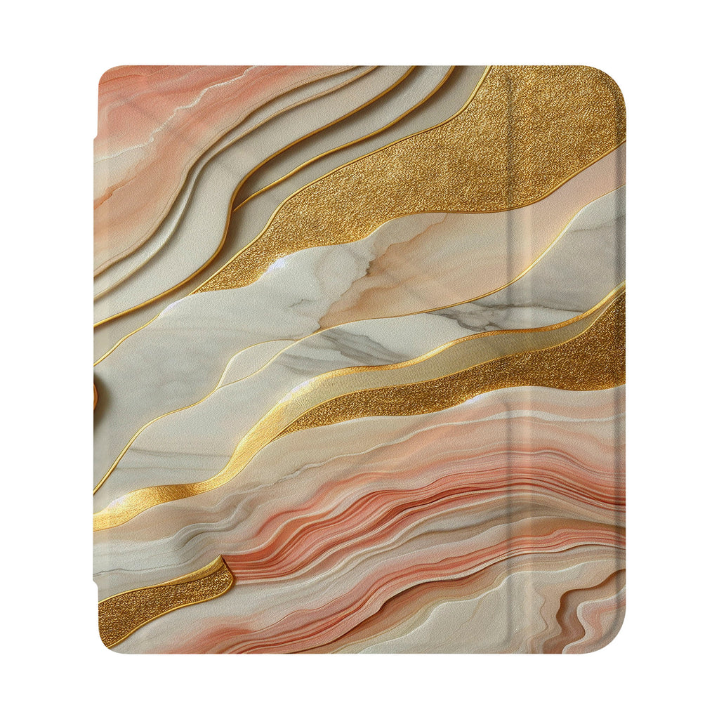 front view of personalized Kobo case with ###DESIGNKEYWORD### design