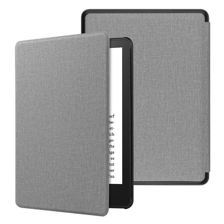Kindle Folio Case - Solid Color