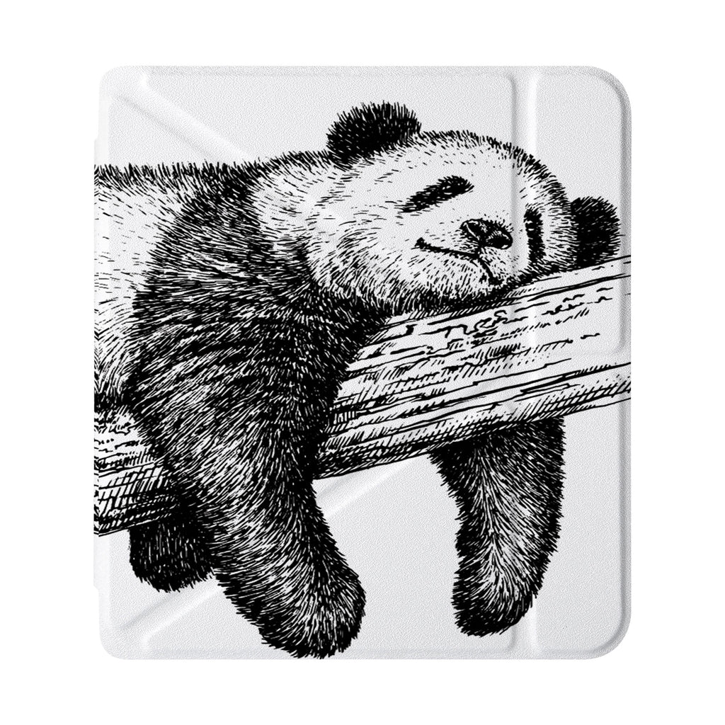 front view of personalized Kobo case with ###DESIGNKEYWORD### design