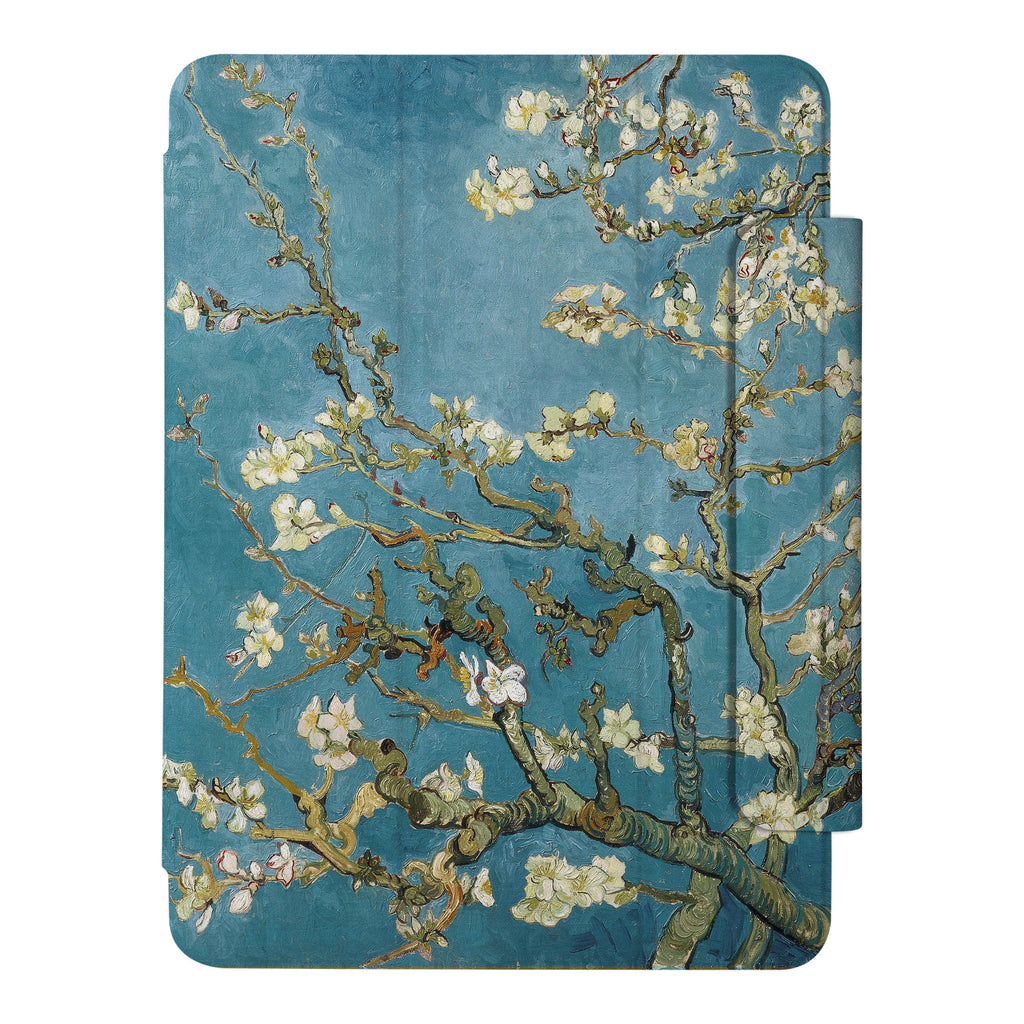 swap -  the VistaCase Personalized iPad Slim Fit Case with Oil Painting designs this case offers both style and functionality.