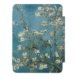 swap -  the VistaCase Personalized iPad Slim Fit Case with Oil Painting designs this case offers both style and functionality.
