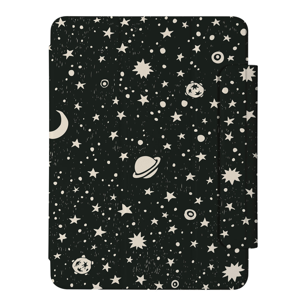 swap -  the VistaCase Personalized iPad Slim Fit Case with Space designs this case offers both style and functionality.