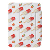 swap -  the VistaCase Personalized iPad Slim Fit Case with Sweet designs this case offers both style and functionality.