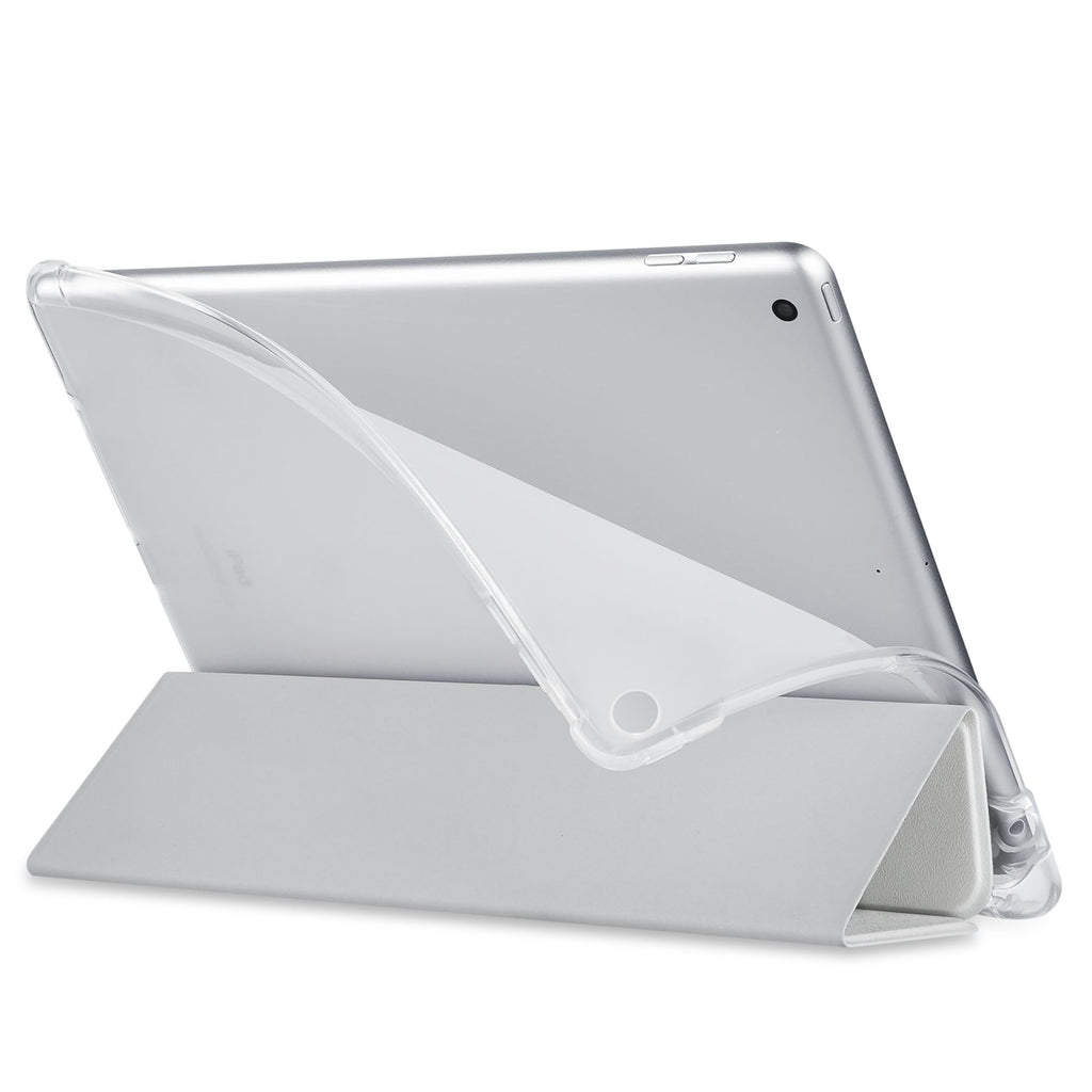 iPad SeeThru Case - Signature with Occupation 70