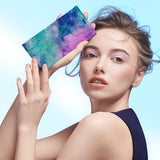 Personalized Huawei Wallet Case with Galaxy desig marries a wallet with an Samsung case, combining two of your must-have items into one brilliant design Wallet Case.
