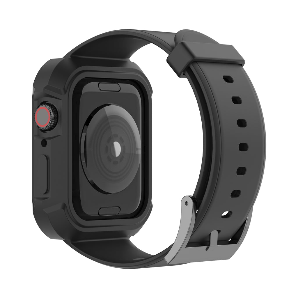 EXO Edge Band for Apple Watch - Black