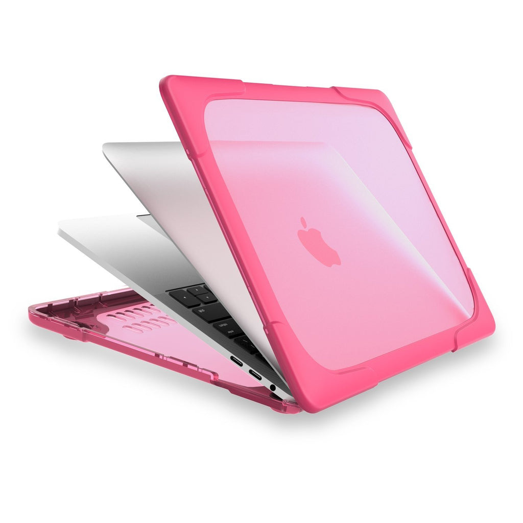 Macbook Rugged Armor Heavy Duty Case