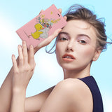Personalized Huawei Wallet Case with Duck desig marries a wallet with an Samsung case, combining two of your must-have items into one brilliant design Wallet Case.
