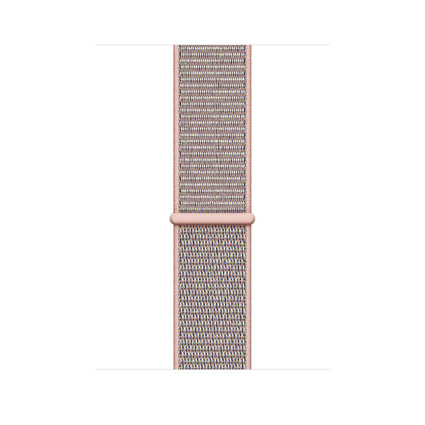 Pink sand loop band discount