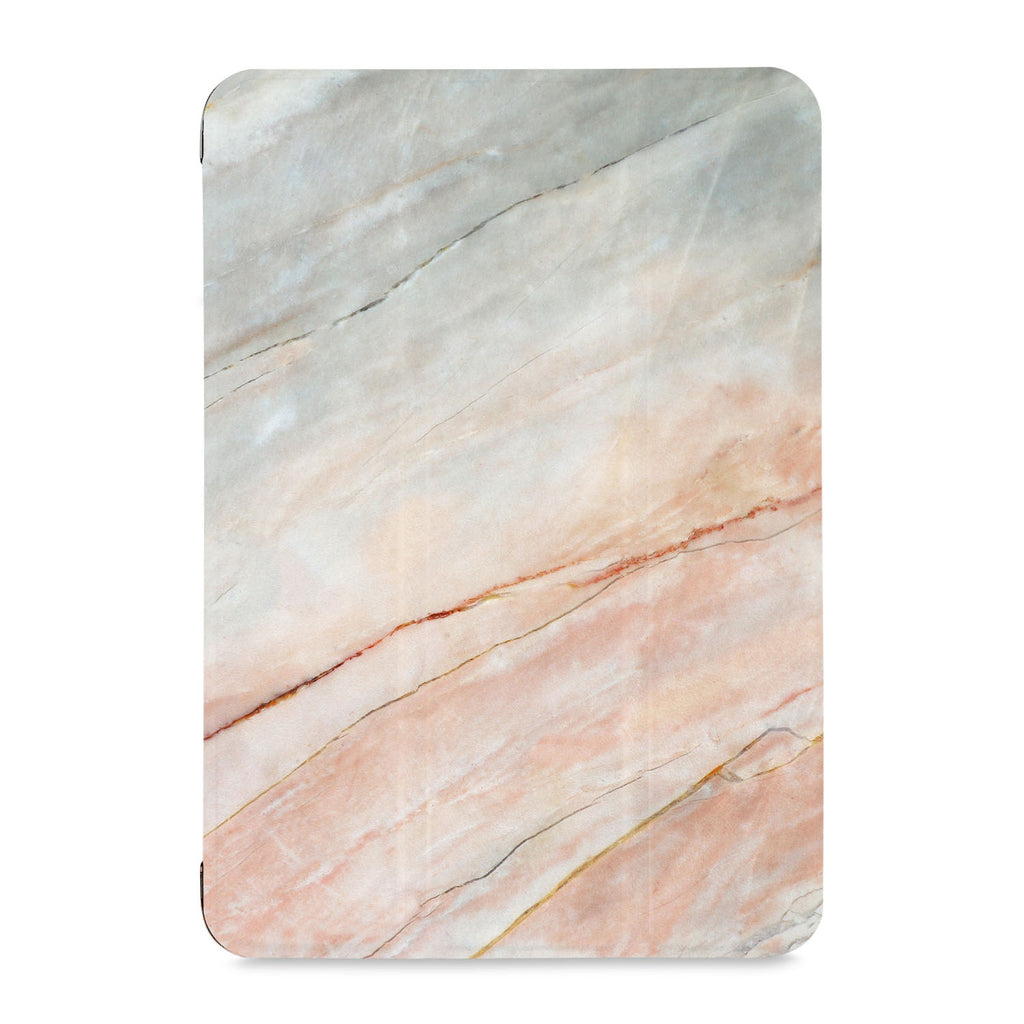 the front view of Personalized Samsung Galaxy Tab Case with 05 design