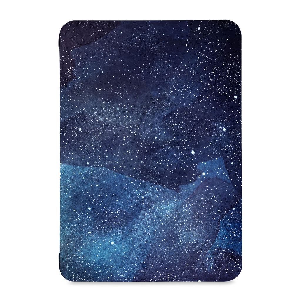 the front view of Personalized Samsung Galaxy Tab Case with 05 design