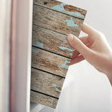 Get your iPad protected with the personalized iPad folio case with Wood design