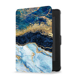 Opens and closes just like a book to wake your Kindle or put it to sleep - swap