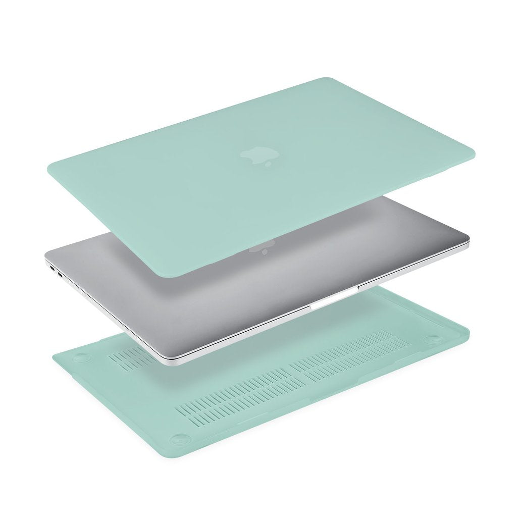 MacBook Case - Signature with Occupation 02