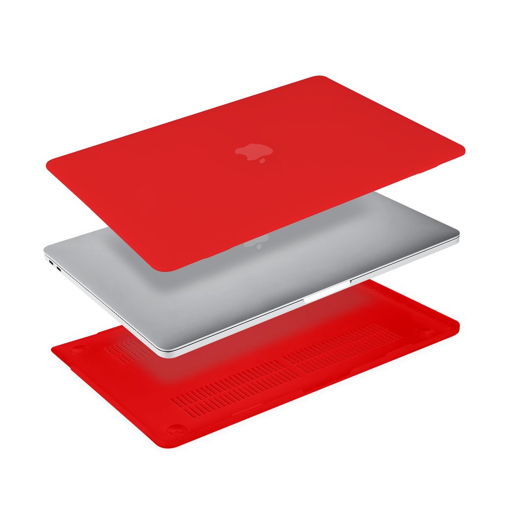 MacBook Case - Signature with Occupation 10