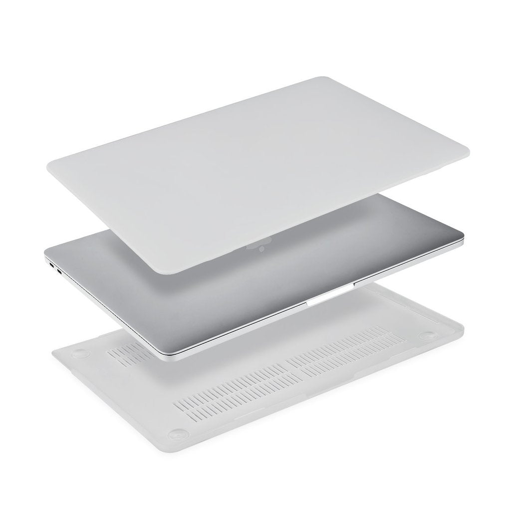 MacBook Case - Signature with Occupation 01