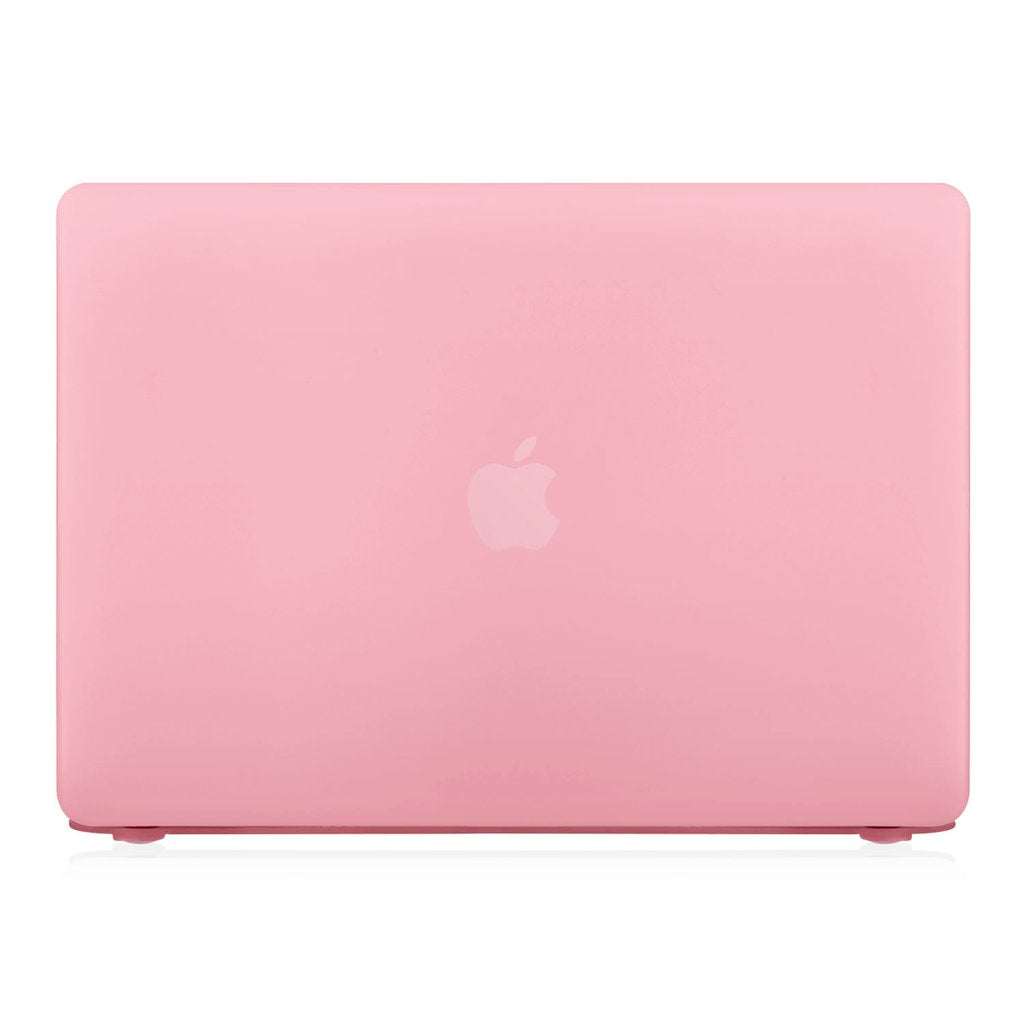MacBook Hardshell Case - Matte Pink