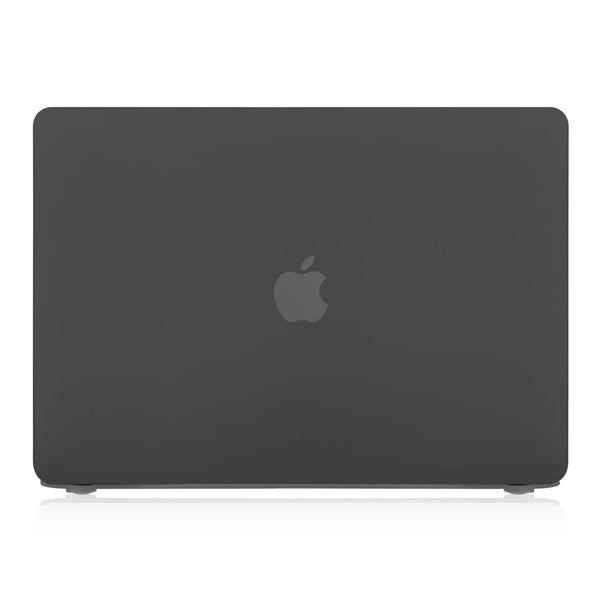 MacBook Hardshell Case Matte Black – Vista Case