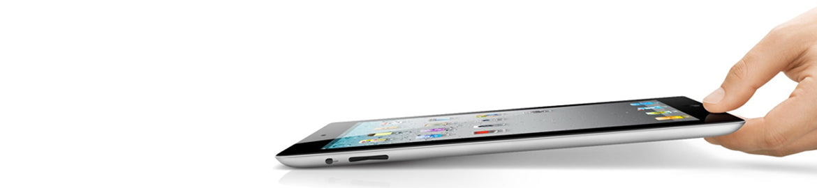 iPad 2/3/4 (2011-2015)