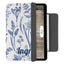 iPad SlimFit Case - Flower