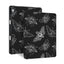 iPad Trifold Case - Animal Skeleton