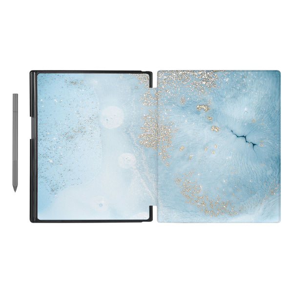 reMarkable Case - Marble Gold – Vista Case