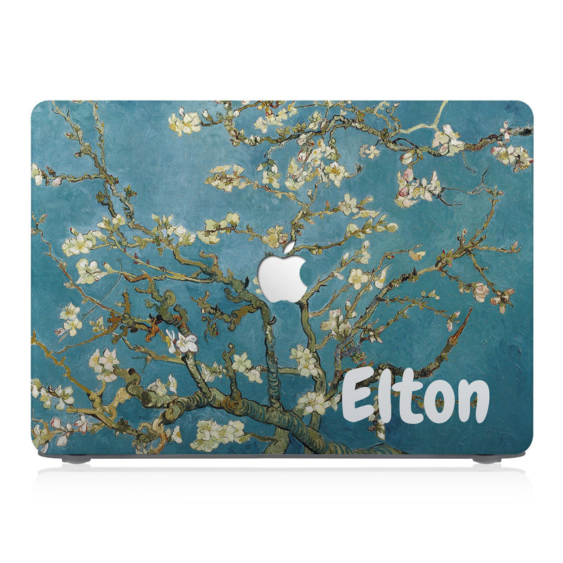 Macbook Case Vista Case