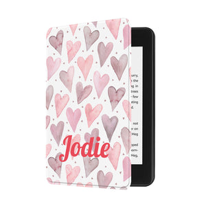 Kindle Case - Love