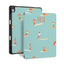 iPad Trifold Case - Summer