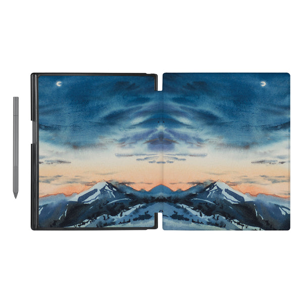 reMarkable Case - Landscape – Vista Case
