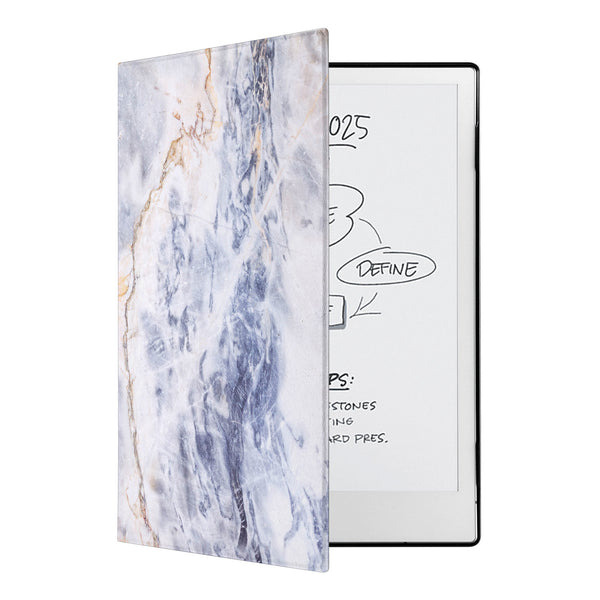 reMarkable 2 Case and Stylus Bundle - Marble – Vista Case