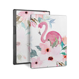 Vista Case reMarkable Folio case with Flamingo Design perfect fit for easy and comfortable use. Durable & solid frame protecting the reMarkable 2 from drop and bump. - swap