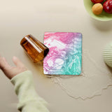 waterproof personalized KOBO case and Abstract Oil Painting design