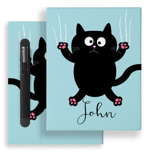 reMarkable 2 Case and Stylus Bundle - Cat Kitty