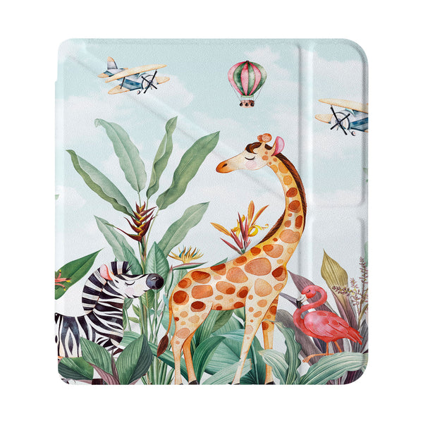 KOBO Case - Rainforest Animals – Vista Case