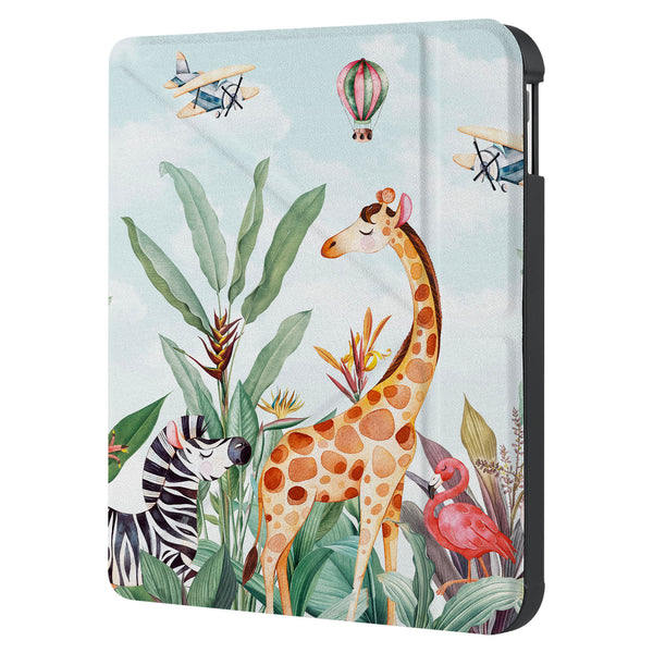 KOBO Case - Rainforest Animals – Vista Case
