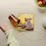 waterproof personalized KOBO case and Australia Wild Animal design