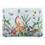 Macbook Case - Rainforest Animals