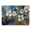 Macbook Case - Flower Art