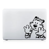 MAC-MACSTICKER-CARTOONCAT