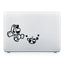 Macbook Fun Case - Super Mario