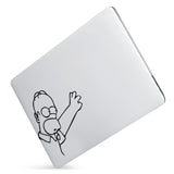 MAC-MACSTICKER-SIMPSON-SHOW-5